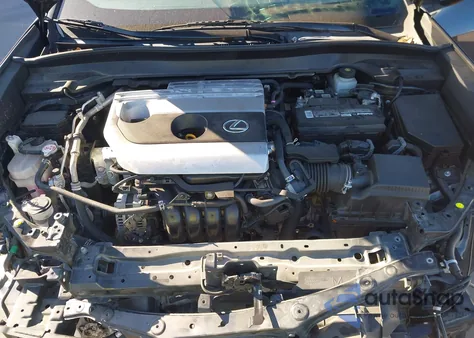 2020 Lexus Ux 200 из США, поврежденный, VIN JTHP3JBH5L2024042